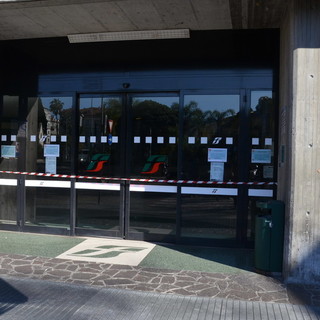 Sanremo: stazione chiusa da stamattina per 3 giorni, disagi solo per i viaggiatori dell'Intercity per Roma