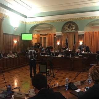 Sanremo: giovedì 23 torna il Consiglio Comunale, in discussione anche la convenzione con la Rai Sanremo: giovedì 23 torna il Consiglio Comunale, in discussione anche la convenzione con la Rai