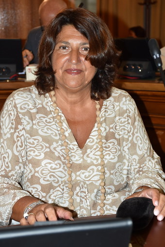 Sanremo: un piano del verde per la città dei prossimi anni, ieri la presentazione ai capigruppo dall'Assessore all'Ambiente Moscato Sanremo: un piano del verde per la città dei prossimi anni, ieri la presentazione ai capigruppo dall'Assessore all'Ambiente Moscato