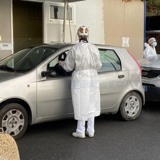 Imperia: sospensione dei tamponi 'testing' nelle scuole, lettera aperta di molti genitori del capoluogo Imperia: sospensione dei tamponi 'testing' nelle scuole, lettera aperta di molti genitori del capoluogo