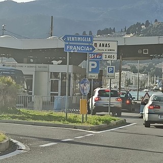 Tachigrafo obbligatorio anche sui furgoni dal 1° luglio, CNA Imperia: “Rischio sanzioni altissimo per chi lavora con la Francia”