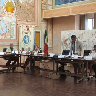 Diano Marina, 'Diano Domani': “Da oltre un mese mancano i controlli della sosta” Diano Marina, 'Diano Domani': “Da oltre un mese mancano i controlli della sosta”