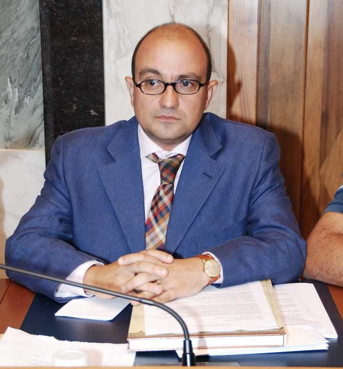 Imperia: Interrogazione in Provincia di Barbagallo "Uno sconto per gli abbonamenti familiari"