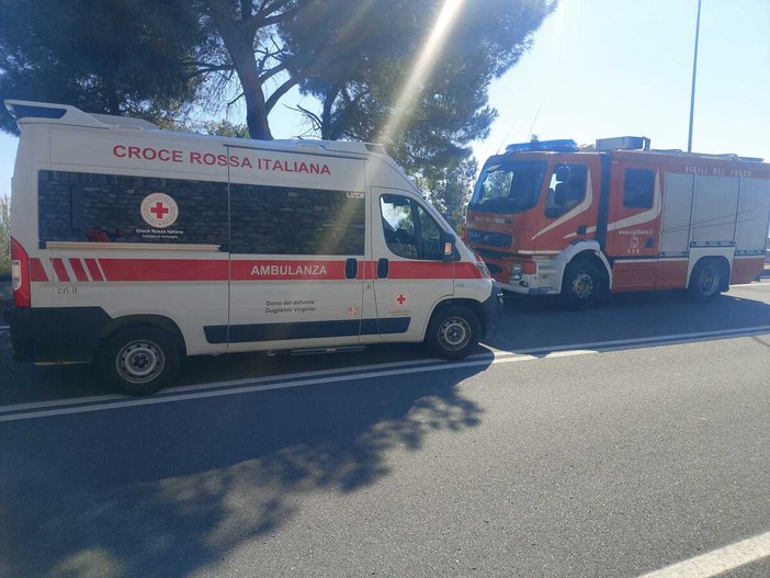 Tragedia ai Balzi Rossi: uomo di 40 anni muore dopo una caduta, secondo decesso in poche ore nel Ponente