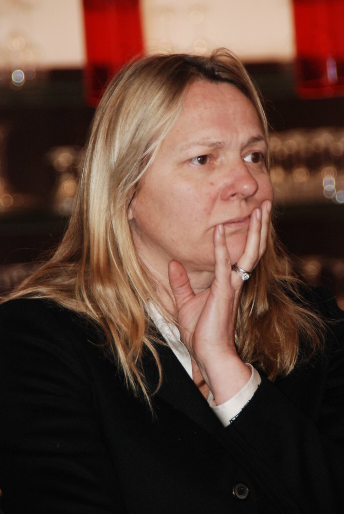 Monica Paracchini