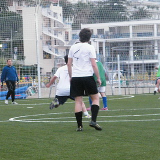 Calcio amatoriale: ha preso il via la settimana scorsa il torneo intitolato a 'Ceci Von Mayer'