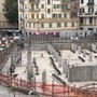 Piazza Eroi, sul park si stringe la tenaglia sul Comune: CEA chiede 166mila euro, Idroedil ed Ecoscavi ne vogliono 600mila