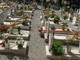 Ventimiglia: sporcizia e disordine al cimitero comunale, la segnalazione di una cittadina