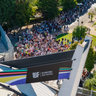IBF 2026, CBT ITALIA a Misano tra incontri, biciclette e nuove impressioni IBF 2026, CBT ITALIA a Misano tra incontri, biciclette e nuove impressioni