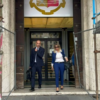 Caso Beatrice, sei ore di incidente probatorio a Genova. Le sorelline ascoltate, i legali: “Nessun commento sulle dichiarazioni”