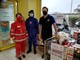 Sanremo: sabato prossimo la terza 'Colletta Alimentare' della Croce Rossa nei Conad della città
