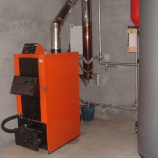 Arma di Taggia: riparata a tempo di record la caldaia della scuola 'G.B. Soleri'