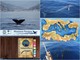 Le bellezze del mare sui banchi di scuola, nasce il progetto “Missione Pelagos, balene e delfini dei nostri mari”
