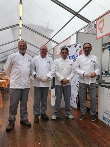 Domani a Cantalupo, il Comitato di San Giovanni prosegue il suo percorso gastronomico di 'CamminMangiando'