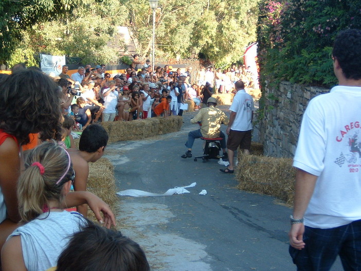 San Bartolomeo al Mare: le foto e le squadre vincitrici della '69° SanBa's Carega Cup'