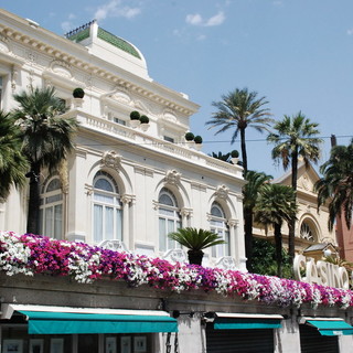 Sanremo: Casinò, oggi l'assemblea dello Snalc che proclama lo 'stato di agitazione' Sanremo: Casinò, oggi l'assemblea dello Snalc che proclama lo 'stato di agitazione'