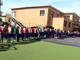 Bordighera: venerdì scorso la consegna del Tricolore ai bambini della scuole elementari (Foto)