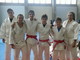 Arti Marziali. ottimi risultati ieri a Varese per gli atleti del Circolo Sportivo Judo Sanremo