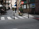 Sanremo: all'inizio di ottobre cominciano i lavori, in via Carli verrà sistemato un asfalto 'serigrafato'