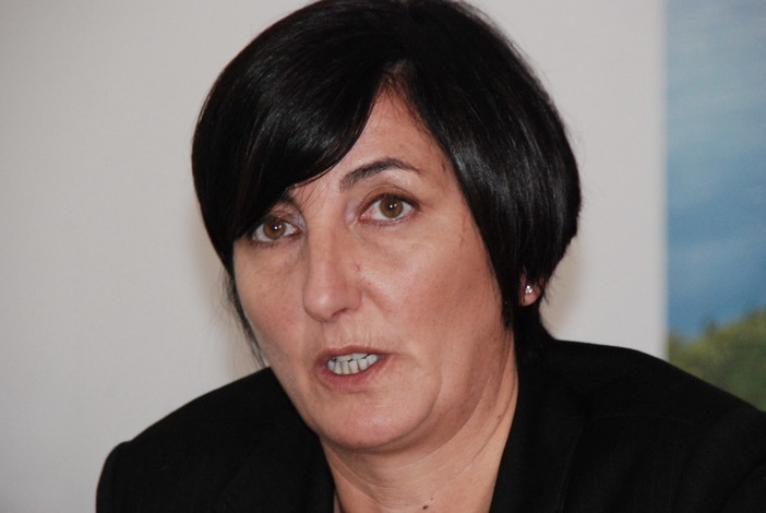 Querelle UcFlor-Maltauro, oggi parla Cristina Banaudo: è 'Il canto del Cigno' o ci sarà una 'Araba fenice'? Querelle UcFlor-Maltauro, oggi parla Cristina Banaudo: è 'Il canto del Cigno' o ci sarà una 'Araba fenice'?