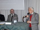 Sanremo: diretta dei Premi Nobel, le foto scattate da Lorenzo Trevisan Sanremo: diretta dei Premi Nobel, le foto scattate da Lorenzo Trevisan