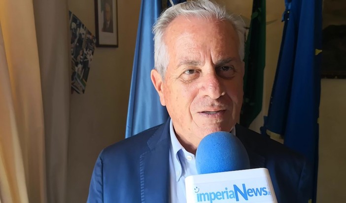 Imperia: il Sindaco Claudio Scajola smentisce la possibilità di un suo interessamento alla Presidenza della Provincia