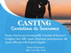 Sabato casting per diventare protagonista con un bacio al festival di Sanremo nello spot di Regione Liguria Sabato casting per diventare protagonista con un bacio al festival di Sanremo nello spot di Regione Liguria