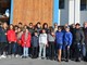 Canoa: il Presidente della Federazione Italiana Canoa Kayak e il Vice Presidente del Coni in visita presso la sede dei Canottieri Sanremo Canoa: il Presidente della Federazione Italiana Canoa Kayak e il Vice Presidente del Coni in visita presso la sede dei Canottieri Sanremo