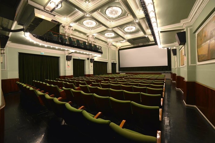 Bordighera: presentazione film ‘Il mio Compleanno’ nell’ambito del progetto ‘Formare gli sguardi’ Bordighera: presentazione film ‘Il mio Compleanno’ nell’ambito del progetto ‘Formare gli sguardi’