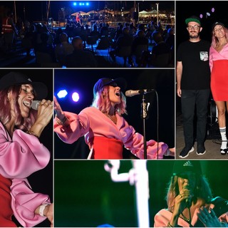 Le immagini della serata (foto Tonino Bonomo)