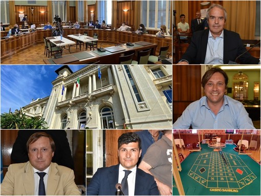 Sciopero al Casinò di Sanremo, parola alla politica: la maggioranza difende la scelta del Cda, dalle opposizioni critiche alla gestione della casa da gioco Sciopero al Casinò di Sanremo, parola alla politica: la maggioranza difende la scelta del Cda, dalle opposizioni critiche alla gestione della casa da gioco