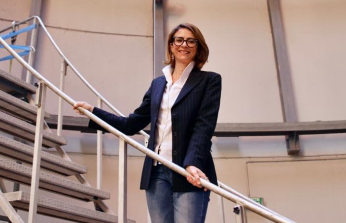 Sanremo: domenica prossima alla Pinacoteca Rambaldi una conferenza su ‘Condividere il cielo e le stelle’ Sanremo: domenica prossima alla Pinacoteca Rambaldi una conferenza su ‘Condividere il cielo e le stelle’