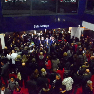 #Sanremo2016: un 'Infopoint turistico' a Casa Sanremo per promuovere la Riviera durante il Festival