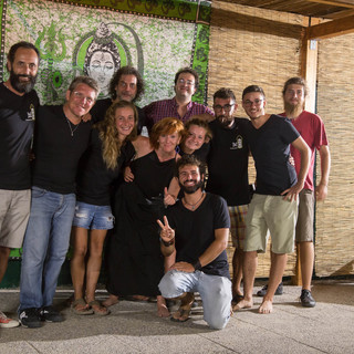 Taggia: Festival 'Il corto in spiaggia', almeno 250 persone per la finalissima. Premiate le opere spagnole