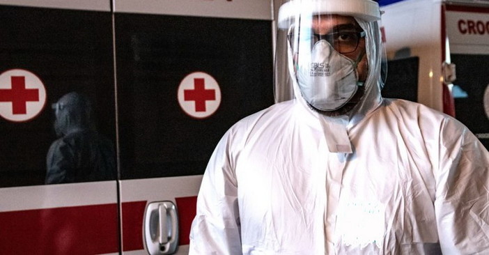 Coronavirus, un morto in provincia di Imperia. Dopo quasi una settimana oggi si registra un nuovo decesso in Asl 1