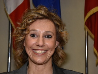 Mabel Riolfo Mabel Riolfo