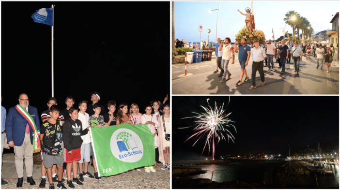 La gallery fotografica è stata realizzata dal nostro fotografo Tonino Bonomo.