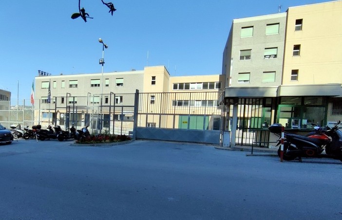 Sanremo: agente della Polizia Penitenziaria aggredito a nel carcere di Valle Armea