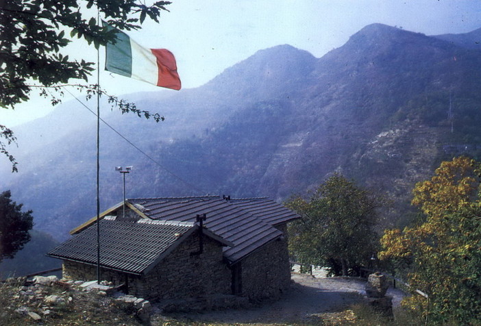 Fuoriporta: scopriamo Carpasio ed entriamo nel Museo della Resistenza (puntata n.5)