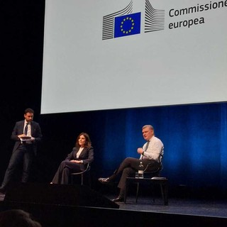 Le “olimpiadi” del mondo del lavoro della Commissione europea a Milano: “La sfida della competitività si vince sulle competenze”