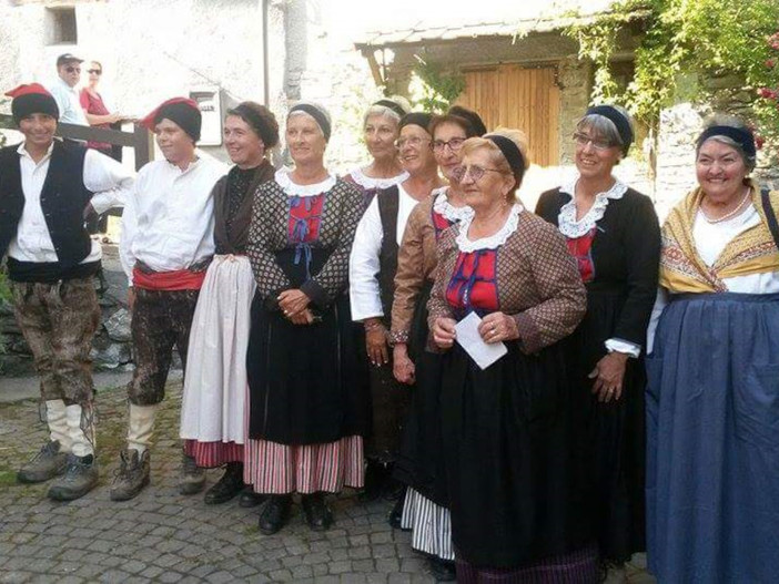 Anno di aspettative per i 'Brigaschi' e 'A Vastera': domani il 35° Ëncontr’ën Tèra Brigašca