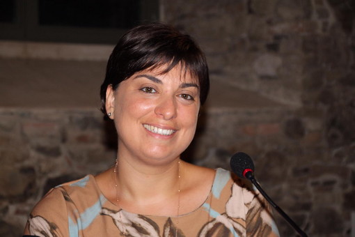 Lucia Artusi