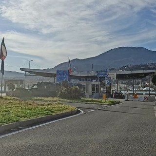 Ventimiglia: un lettore sul Dpcm "Io non posso andare in un altro comune ma i francesi sono sempre qui!"