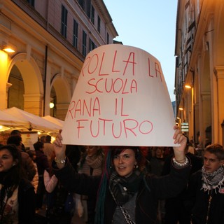 (Immagine d'archivio) (Immagine d'archivio)
