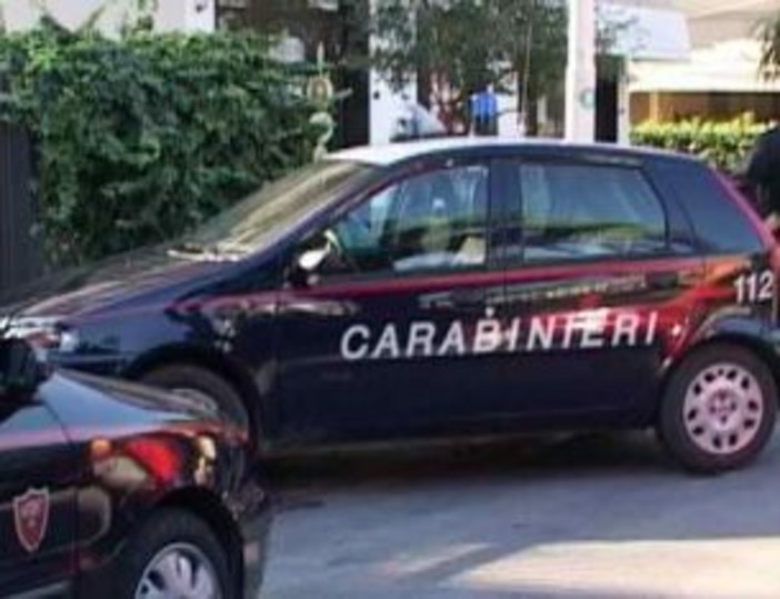 Cervo: ladri 'arrampicatori' nella zona del 'Villaggio dei fiori', diverse le denunce per furto