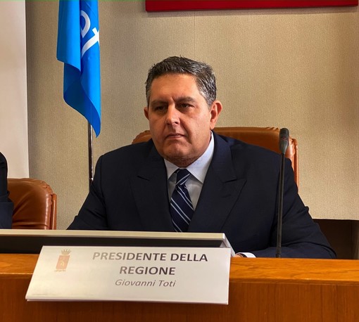 Osservazioni Procura Corte dei Conti: Toti “Giudizi che non possiamo condividere, espresse opinioni su scelte politiche”