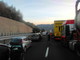 Incidente mortale sulla A10 tra Feglino e Finale: autostrada chiusa fino alle 19 in direzione del Confine di Stato