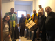 Sanremo, il Lions Club Sanremo Host dona oltre 250 chili di alimenti ai Frati Cappuccini per le famiglie in difficoltà Sanremo, il Lions Club Sanremo Host dona oltre 250 chili di alimenti ai Frati Cappuccini per le famiglie in difficoltà