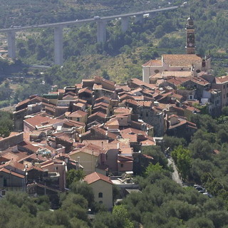 Civezza, costerà quasi 100 mila euro il restauro di due vicoli del paese
