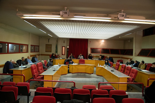 Taggia: lunedì prossimo la discussione su Rivieracqua approda in Consiglio comunale